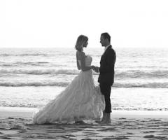 Marco Frusteri Productions - La fotografia per il matrimonio a Bologna