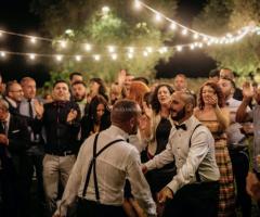 S.S. Sound & Animation - Matrimonio country