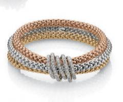 Gioielleria Ranzi-Knapp - Le fedi nuziali a Bolzano