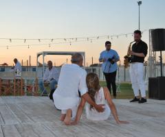 Gli Sposi di Julie - La semplicità, l'essenza, l'emozione