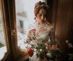 Raw Tales Photography - Wedding a Roma