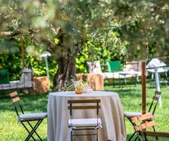 Burro e Salvia Banqueting - Il catering per il matrimonio a Verona