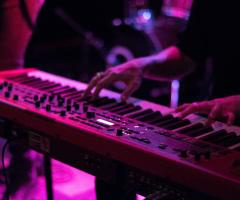 Pianista Edo - La musica per la cerimonia di nozze a Varese