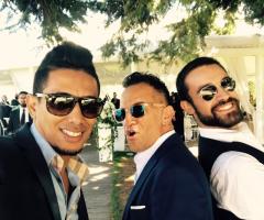 Miki Sidella Eventi - Collaboratori