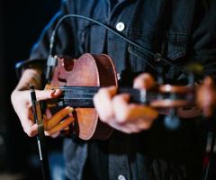 Organista e violinista cerimonie Milano - La musica per il matrimonio