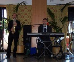 Giorgio Rizzo - Musica per il matrimonio a Napoli