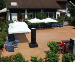 Ristorante per il matrimonio a Lodi