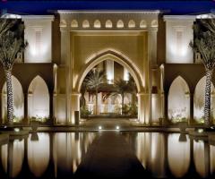 Viaggio di nozze in Oriente