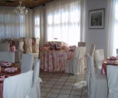 Ricevimento di matrimonio