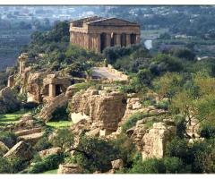 Viaggio di nozze in Agrigento