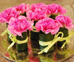 Fiori per il matrimonio