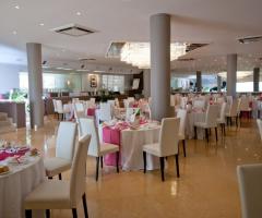 Ricevimenti di matrimonio a Napoli