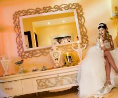 Magnifica composizione fotografica