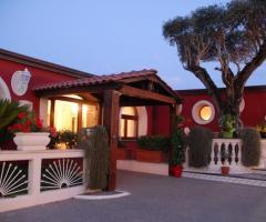 Location di matrimonio a Napoli