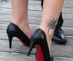 Particolare - Flavio Sartori