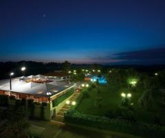 Location per il matrimonio a Latina