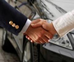 Personale qualificato e a vostra disposizione
cortesia ed eleganza - AM Autonoleggio