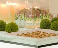 Negri Ricevimenti - Catering per il matrimonio a Brescia