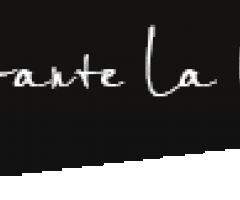 Logo - La Luna Ristorante