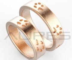 Fedi Orma - Aures La Bottega dell'Orafo