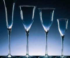 Servizio calici Soffio.