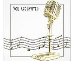 l'invito....il tuo biglietto da visita