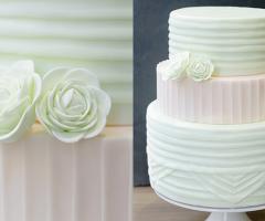 Fonderia Dolci e Design - Torte nuziali