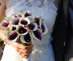 bouquet di calle Vermeer