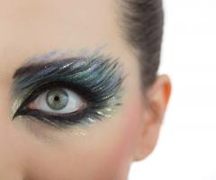 RedLipsMakeUp - Trucco teatrale