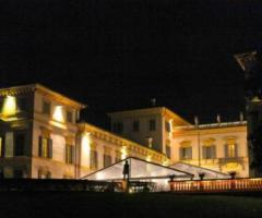 Gruppo CSC - Tensostrutture per eventi