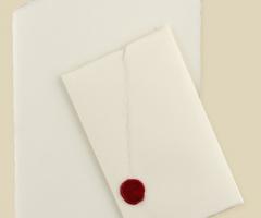 La Scuderia del Duca - Partecipazioni fatte a mano ad Amalfi