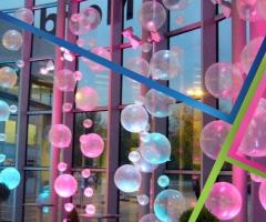 Partylandia - Allestimenti con palloncini a Pordenone