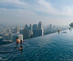 Maracaibo Viaggi e Vacanze - Viaggio sposi a Singapore