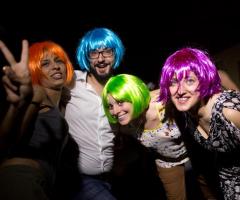 Disc Jockey Service - Intrattenimento per matrimoni