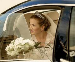 Photogek Fenaroli - Foto arrivo della sposa