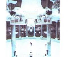 Manuela Caponi Eventi - Wedding planner a nettuno