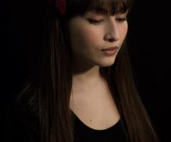 Fabbrica Prezioso - Acconciatura cerimonia in pizzo