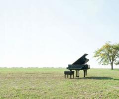 Beppe Summo - Musica da piano per le nozze