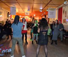 Vida Loca Animaciòn - Il ballo di gruppo