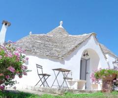 Grand Hotel La Chiusa di Chietri - La location in primavera