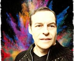 Riccardo dj cantante Firenze