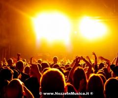 Nozze in Musica - Wedding Entertainment
