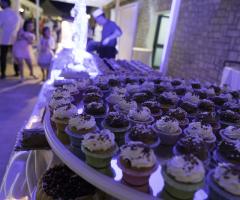 MeTe Forever - Sweet Table