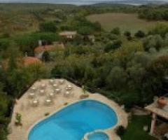 Location di matrimonio a Roma