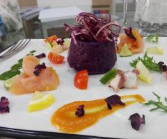 Plage - Delizie culinarie