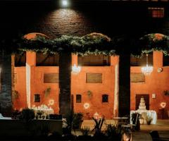 Corte Dei Paduli - Location per matrimoni a Reggio Emilia