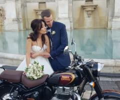 Motostarent - Shooting fotografico