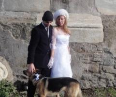 Organizzazione matrimoni a Roma - Your Wedding Planner
