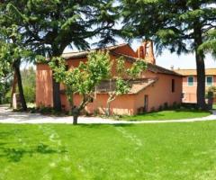 Tenuta di Boccea - Villa per matrimoni a Roma