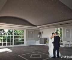 Foto del ballo degli sposi